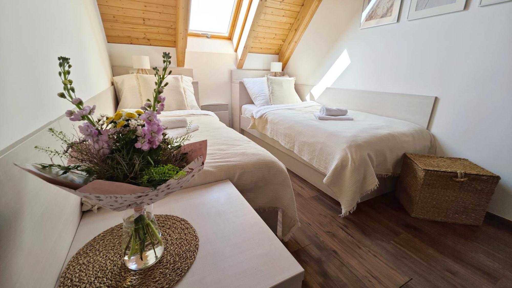 Apartman Niki Apollon Resort Lednice Zewnętrze zdjęcie