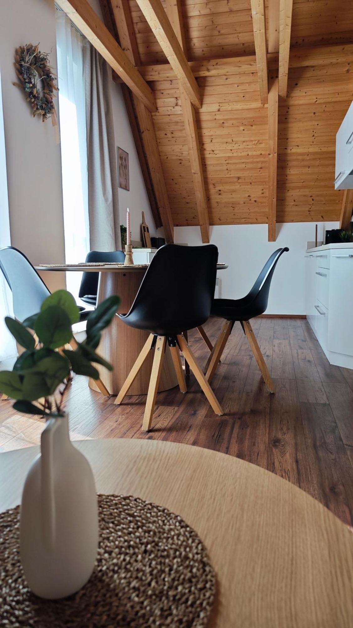 Apartman Niki Apollon Resort Lednice Zewnętrze zdjęcie