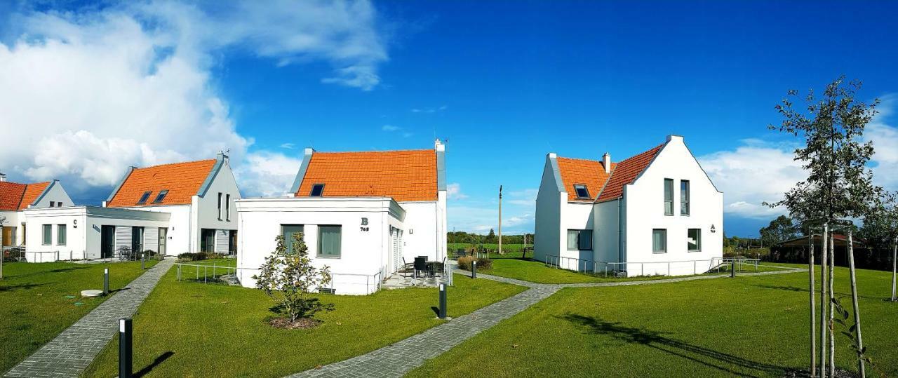 Apartman Niki Apollon Resort Lednice Zewnętrze zdjęcie